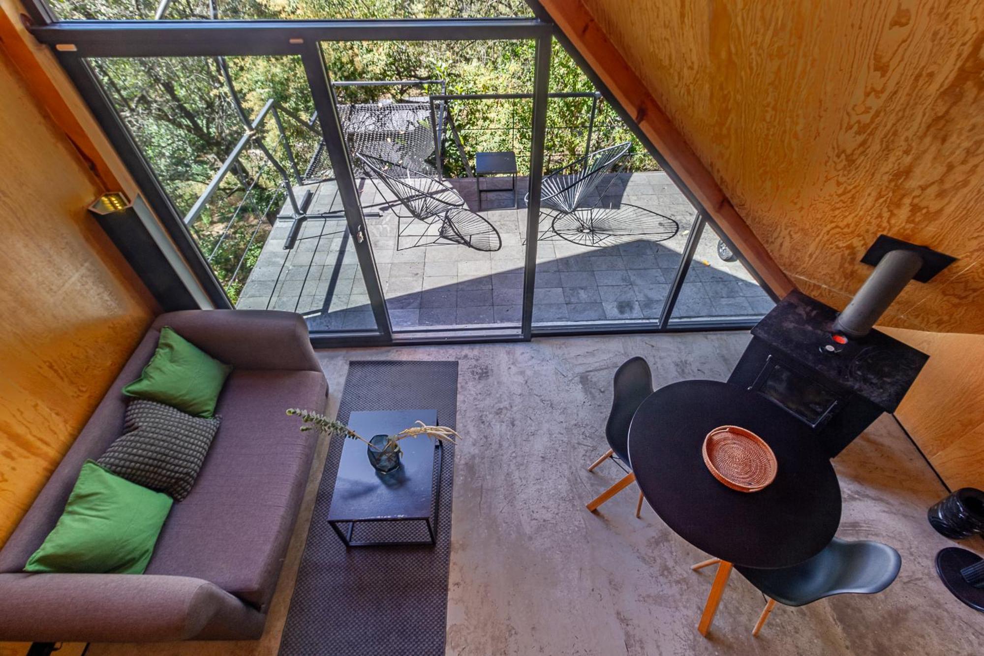 Grasshopper Cabanas Cuautla  Exterior photo