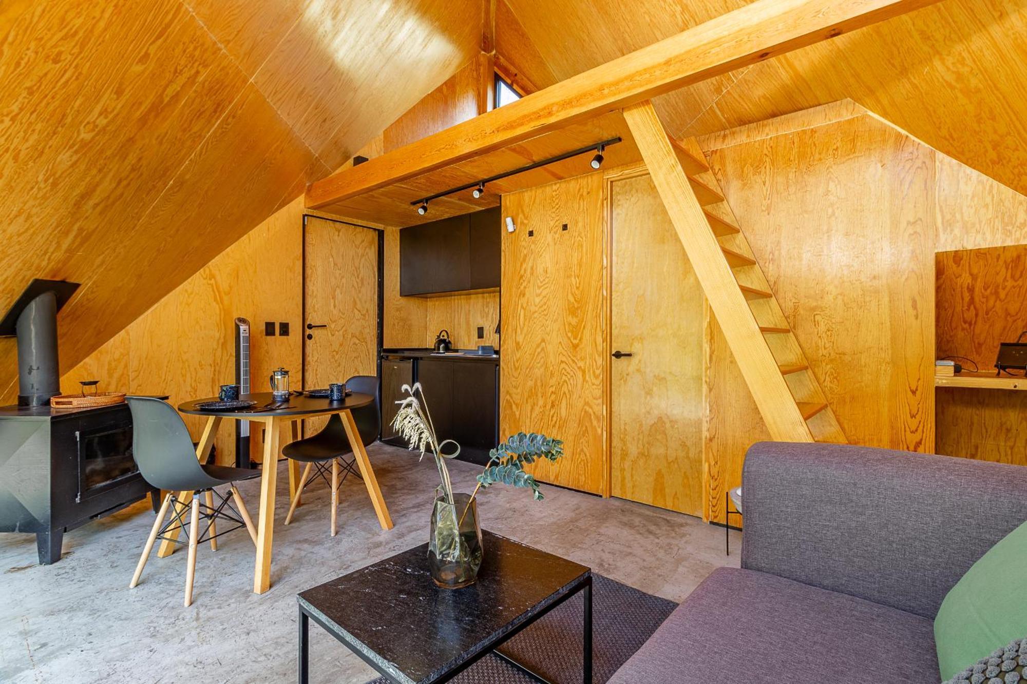 Grasshopper Cabanas Cuautla  Exterior photo